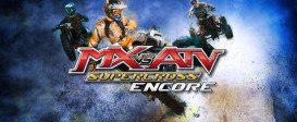 MX vs. ATV Supercross Encore