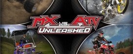 MX vs. ATV Unleashed