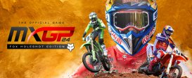 MXGP 24: The Official Game - Fox Holeshot Edition