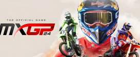 MXGP 24: The Official Game