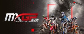 MXGP 26 - The Official Game