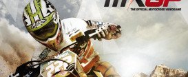 MXGP - The Official Motocross Videogame