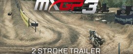 MXGP3 - The Official Motocross Videogame