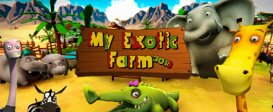 My Exotic Farm