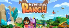 My Fantastic Ranch