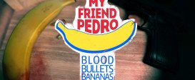 My Friend Pedro