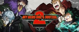 My Hero One's Justice 2