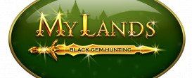 My Lands: Black Gem Hunting