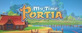 My Time at Portia