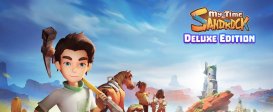 My Time at Sandrock - Deluxe Edition