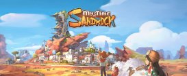 My Time at Sandrock