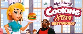 My Universe: Cooking Star Restaurant