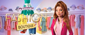My Universe : Fashion Boutique