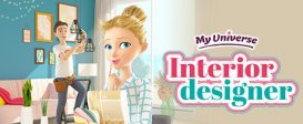 My Universe - Interior Designer