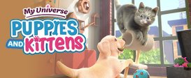 My Universe - Puppies & Kittens