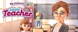 My Universe : School Teacher