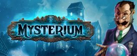 Mysterium A Psychic Clue Game