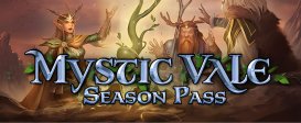 Mystic Vale - Season Pass