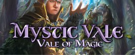 Mystic Vale - Vale of Magic