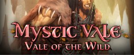 Mystic Vale - Vale of the Wild