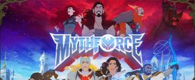 Mythforce