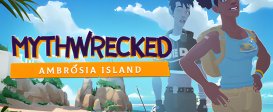 Mythwrecked: Ambrosia Island