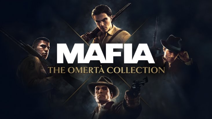 Mafia: The Omertà Collection
