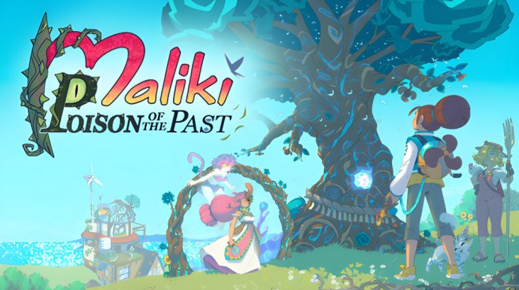 

Maliki: Poison Of The Past