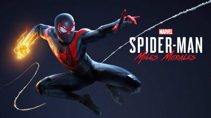 Marvel’s Spider-Man: Miles Morales - уже с нами!