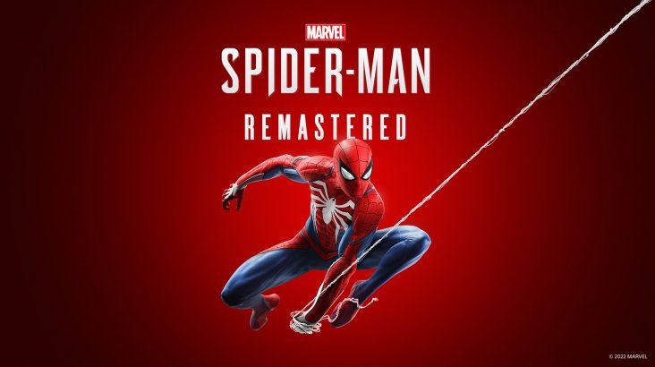 Marvel’s Spider-Man Remastered - встречаем!
