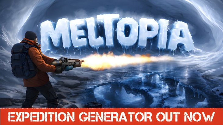Meltopia