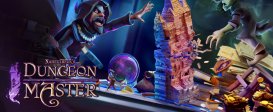 Naheulbeuk's Dungeon Master