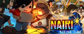 NAIRI: Rising Tide