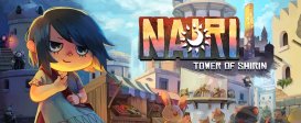 NAIRI: Tower of Shirin