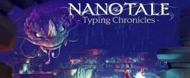 Nanotale - Typing Chronicles