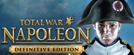 Total War: Napoleon - Definitive Edition