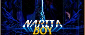 Narita Boy