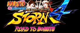 NARUTO SHIPPUDEN: Ultimate Ninja STORM 4 Road to Boruto