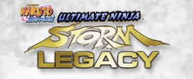 Naruto Shippuden Ultimate Ninja STORM Legacy