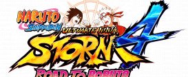NARUTO SHIPPUDEN: Ultimate Ninja STORM 4 Road to Boruto Expansion