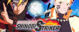 Naruto to Boruto: Shinobi Striker Deluxe Edition