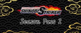 NARUTO TO BORUTO: SHINOBI STRIKER Season Pass 2