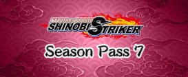 NARUTO TO BORUTO: SHINOBI STRIKER Season Pass 7