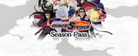 NARUTO TO BORUTO: SHINOBI STRIKER Season Pass 9