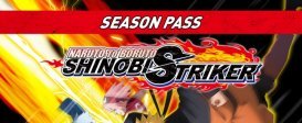 Naruto to Boruto Shinobi Striker – Season Pass