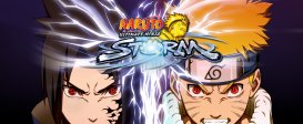 Naruto Shippuden Ultimate Ninja Storm
