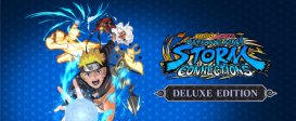 NARUTO X BORUTO Ultimate Ninja STORM CONNECTIONS - Deluxe Edition