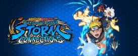 NARUTO X BORUTO Ultimate Ninja STORM CONNECTIONS