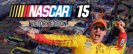 NASCAR '15 Victory Edition