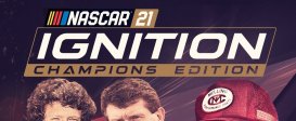 NASCAR 21: Ignition - Champions Edition